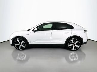 Certified 2025 Porsche Macan Electric RWD video 2