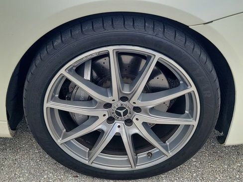 Used 2020 Mercedes-Benz S 560 Sedan image 10