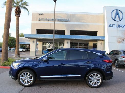 Certified 2023 Acura RDX Premium image 2