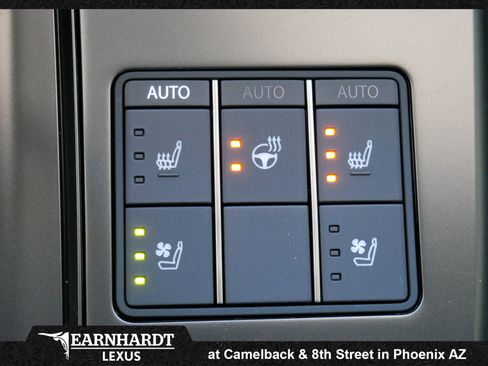 New 2026 Lexus UX 300h AWD w/ Cold Area Package image 16
