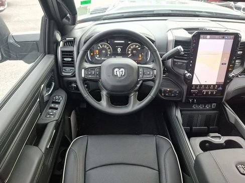 New 2026 RAM 2500 Power Wagon image 8