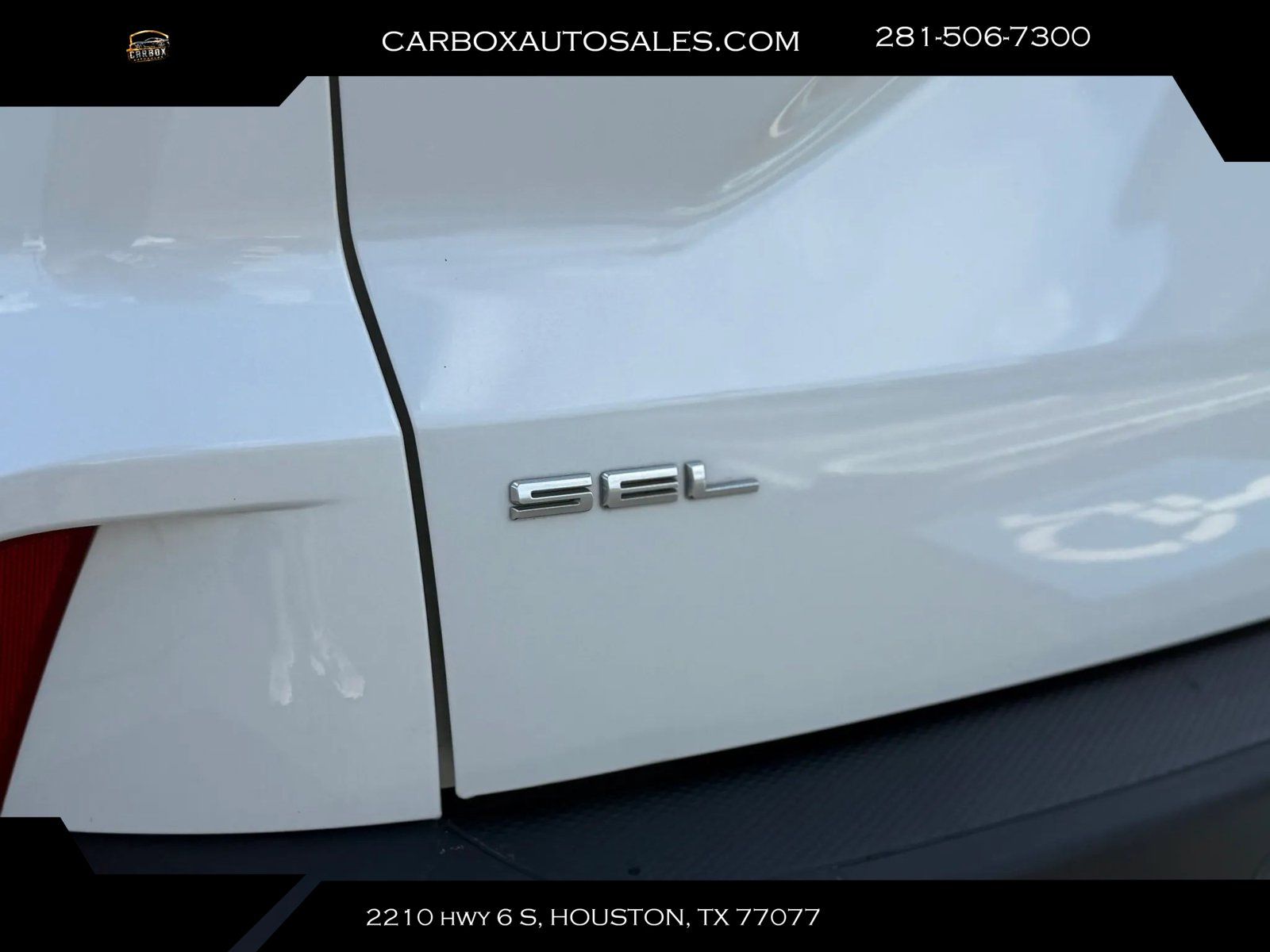 Used 2021 Ford Escape SEL w/ Technology Package AWD/4WD image 28