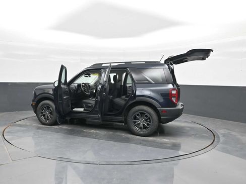 Certified 2023 Ford Bronco Sport Big Bend AWD/4WD image 40