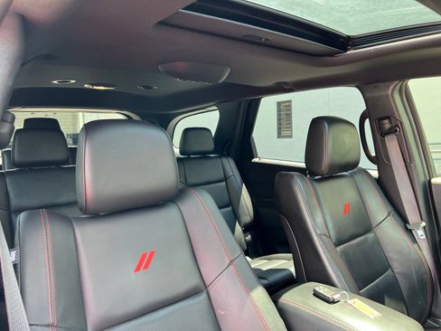 Used 2023 Dodge Durango R/T RWD image 69