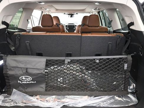 New 2026 Subaru Ascent Touring image 18