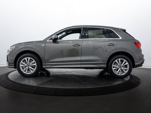 New 2025 Audi Q3 2.0T Premium image 7