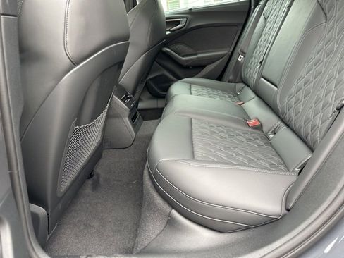 New 2025 Audi S5 Prestige image 11