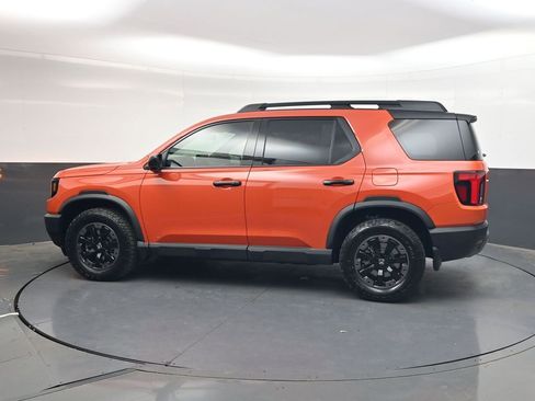 New 2026 Honda Passport TrailSport Elite image 7