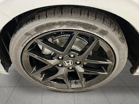 New 2026 Honda Civic Sport image 11