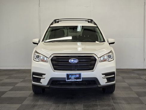 Used 2020 Subaru Ascent Premium w/ Convenience Package image 3