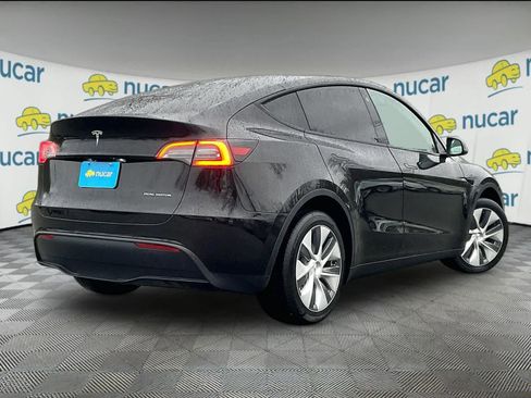 Used 2023 Tesla Model Y Long Range image 6