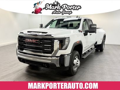 New 2026 GMC Sierra 3500 Pro