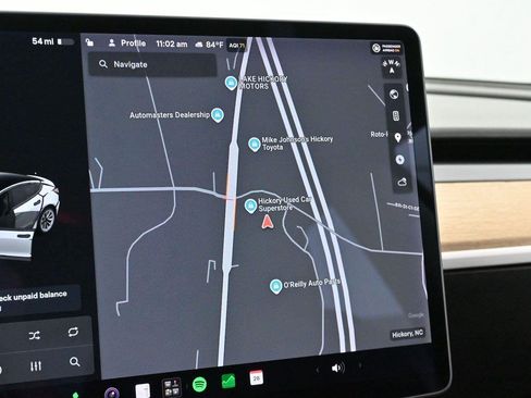 Used 2021 Tesla Model 3 Standard Range Plus RWD image 21