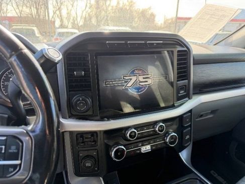 Used 2023 Ford F150 XLT w/ Equipment Group 302A High AWD/4WD image 29