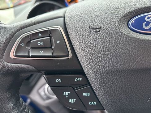 Used 2019 Ford Escape SEL image 26