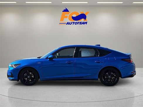 New 2026 Acura Integra A-Spec image 2