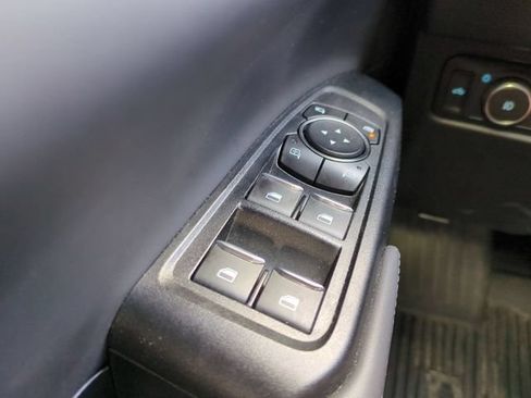 Used 2024 Ford Ranger Raptor AWD/4WD image 27