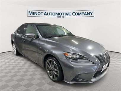 Used 2015 Lexus IS 250