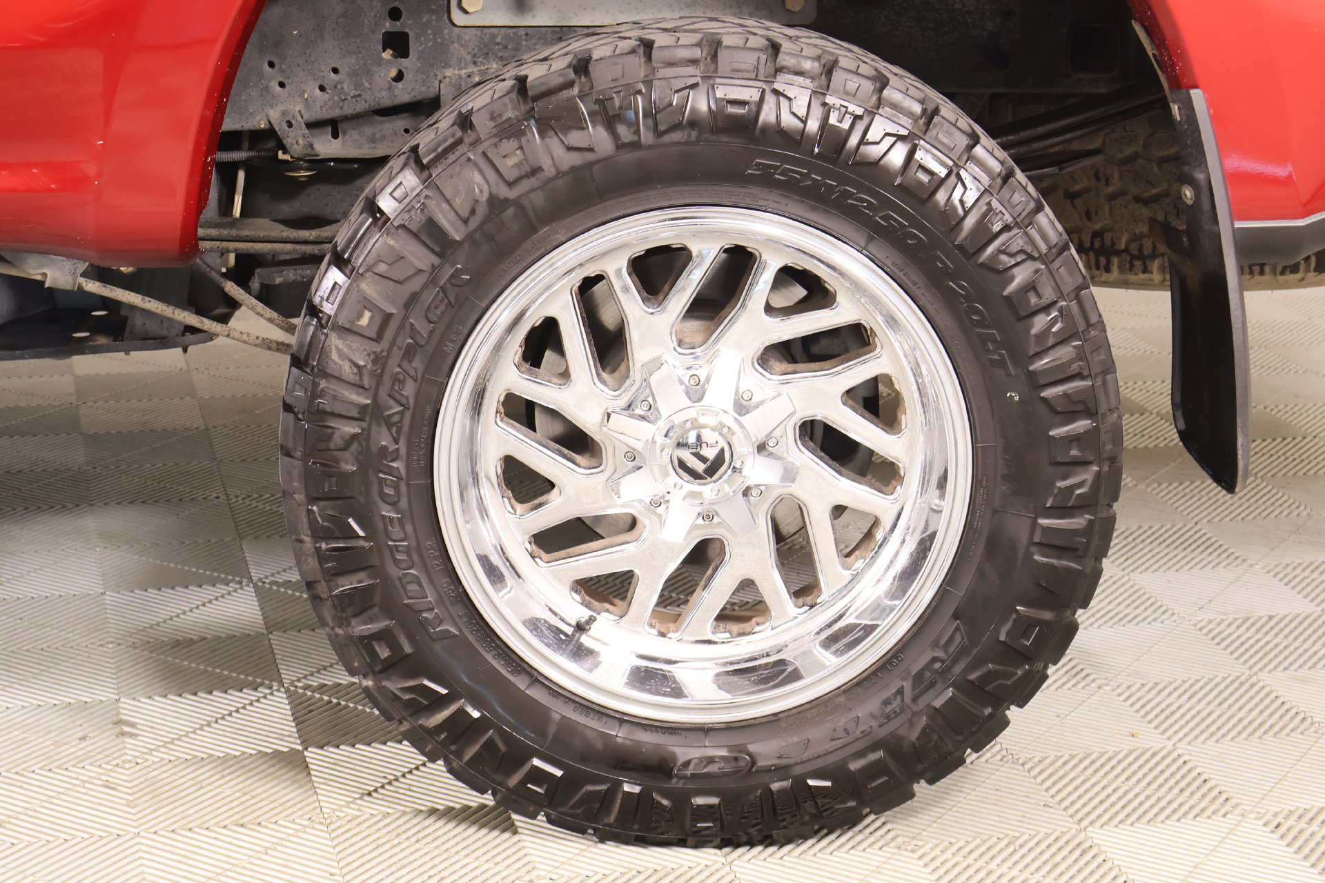 Used 2019 Ford F250 Lariat w/ Chrome Package AWD/4WD image 19