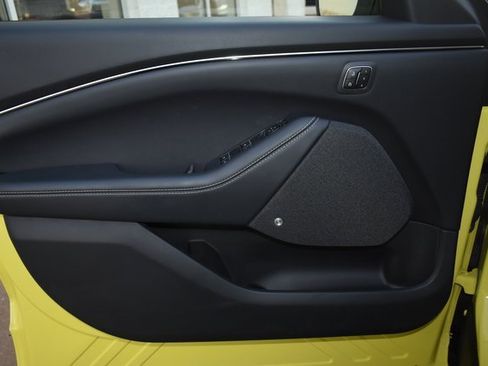 Used 2025 Ford Mustang Mach-E Premium image 14