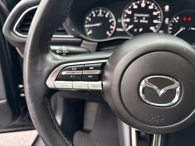 Used 2023 MAZDA CX-30 AWD 2.5 S w/ Preferred Package image 20