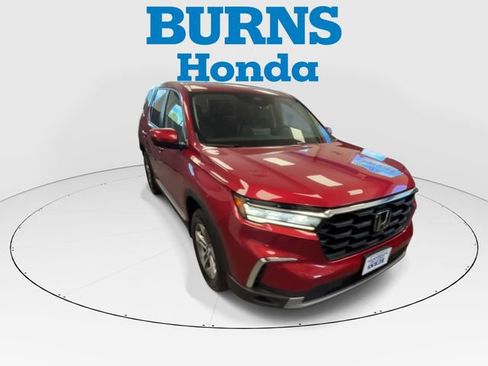 Certified 2023 Honda Pilot EX-L image 2