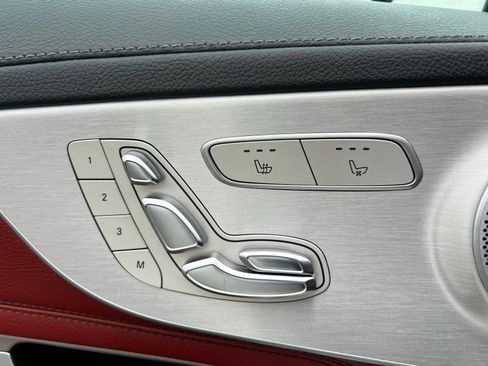 Used 2017 Mercedes-Benz C 43 AMG 4MATIC Coupe image 37