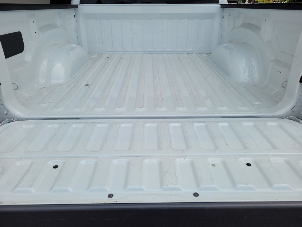Used 2025 RAM 1500 Rebel w/ Rebel Level 1 Equipment Group AWD/4WD image 9