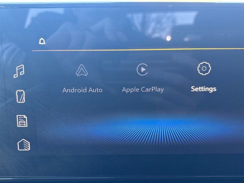 Used 2025 Chevrolet TrailBlazer LT image 23