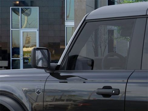 New 2025 Ford Bronco Big Bend image 22