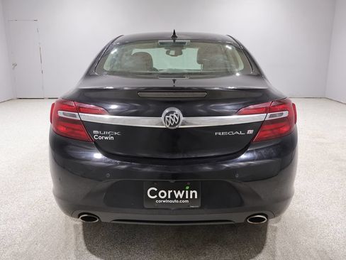 Used 2014 Buick Regal Premium FWD image 3