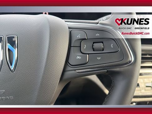 New 2026 Buick Envista Sport Touring w/ Convenience I Package FWD image 23