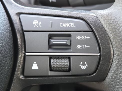Used 2024 Honda Accord EX image 10