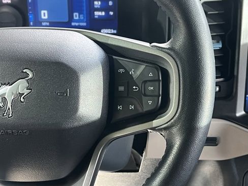 Used 2023 Ford Bronco Wildtrak image 39