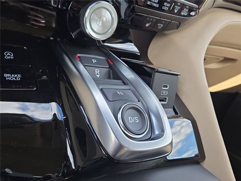 New 2026 Acura MDX SH-AWD w/ Technology Package image 8