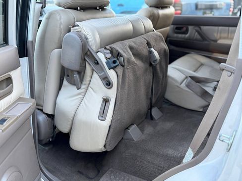 Used 1995 Toyota Land Cruiser AWD/4WD image 64