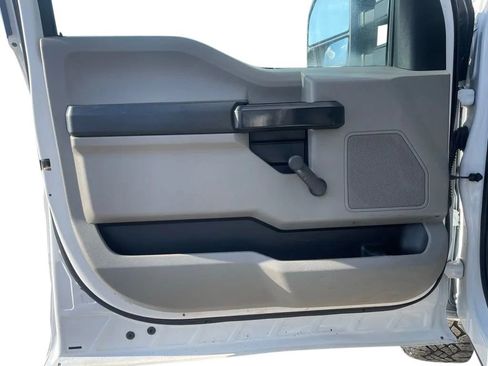 Used 2017 Ford F350 XL image 12