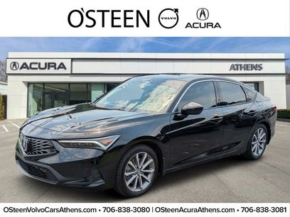 Used 2026 Acura Integra