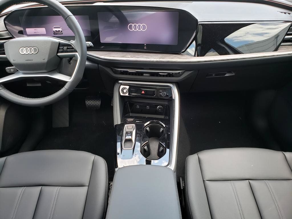 New 2026 Audi Q5 Premium Plus AWD/4WD image 9