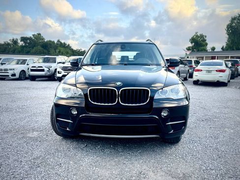 Used 2013 BMW X5 xDrive35i AWD/4WD image 6
