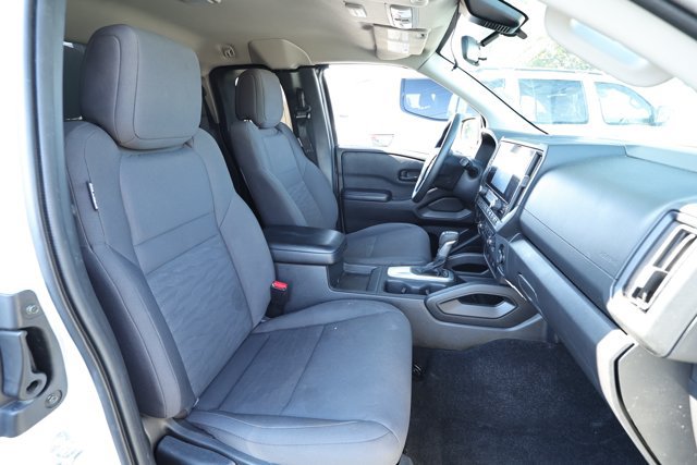 Used 2025 Nissan Frontier S AWD/4WD image 29