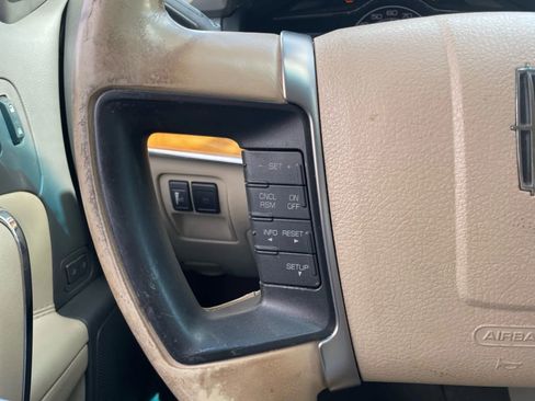 Used 2011 Lincoln MKZ Hybrid Sedan 4D image 20