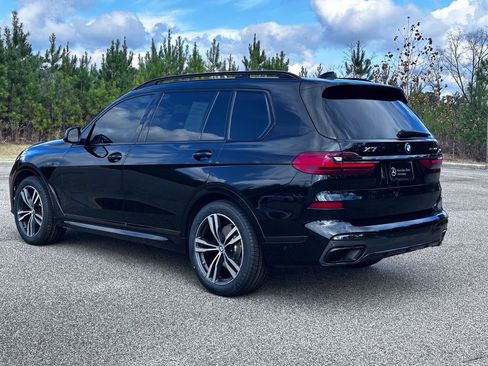 Used 2021 BMW X7 xDrive40i w/ M Sport Package image 9