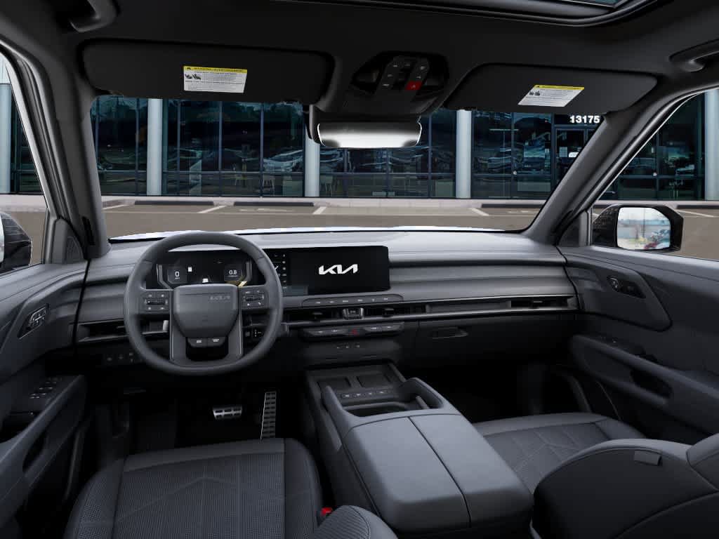 New 2027 Kia Telluride SX X-Pro AWD/4WD image 14