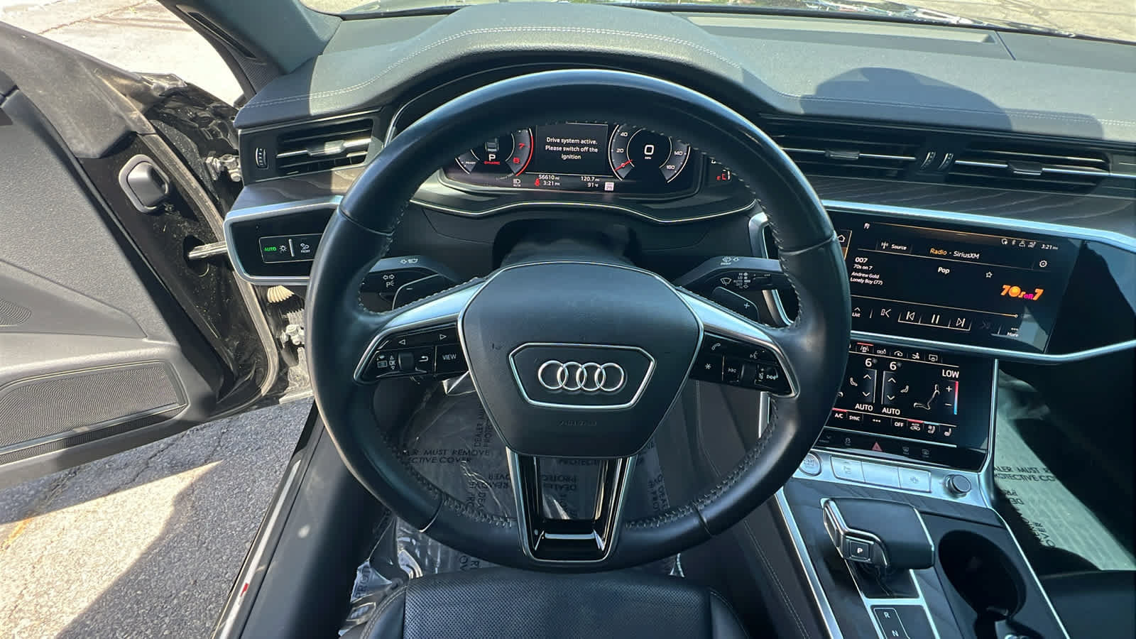 Used 2019 Audi A7 3.0T Premium Plus AWD/4WD image 18