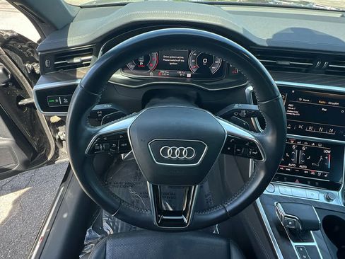 Used 2019 Audi A7 3.0T Premium Plus AWD/4WD image 18