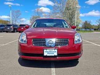 Used 2006 Nissan Maxima 3.5 SE FWD video 2