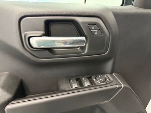 New 2026 GMC Sierra 1500 Pro w/ Pro Value Package image 14