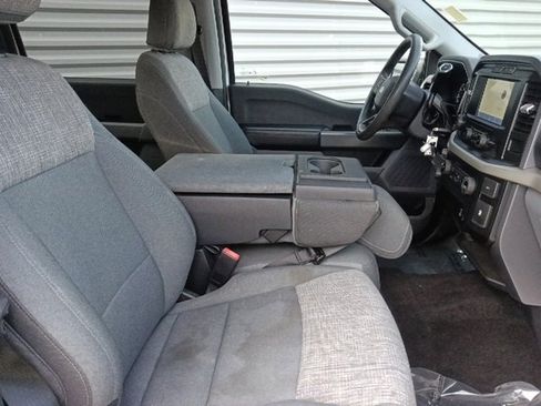 Used 2021 Ford F150 XLT w/ Trailer Tow Package image 30