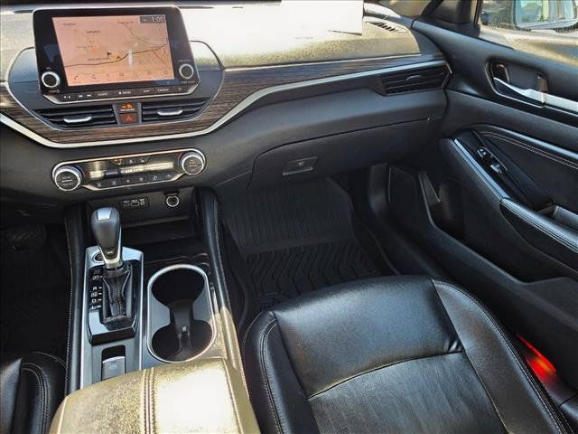 Used 2020 Nissan Altima 2.5 SL FWD image 20